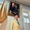 Ariovaldo Feliciano é empossado provedor da Santa Casa de Santos pela 5ª vez consecutiva